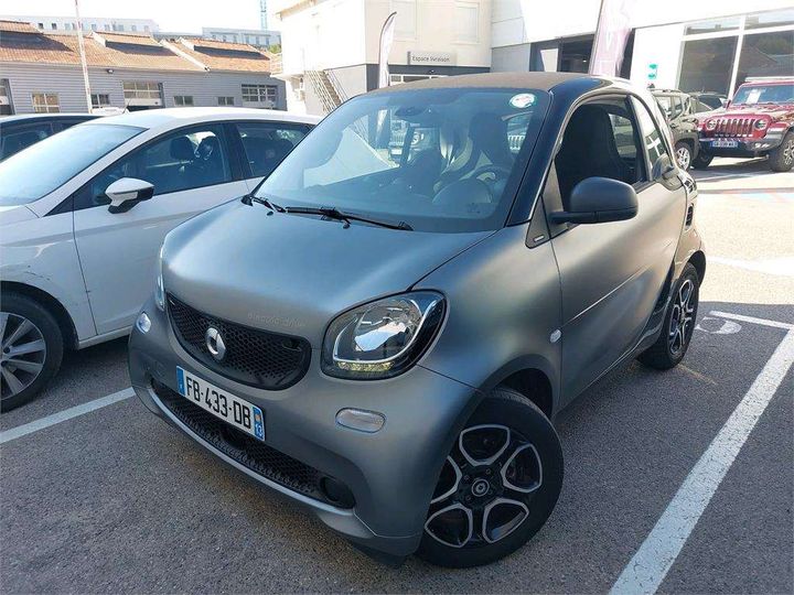WME4533911K252974  - SMART FORTWO COUPE  2018 IMG - 1