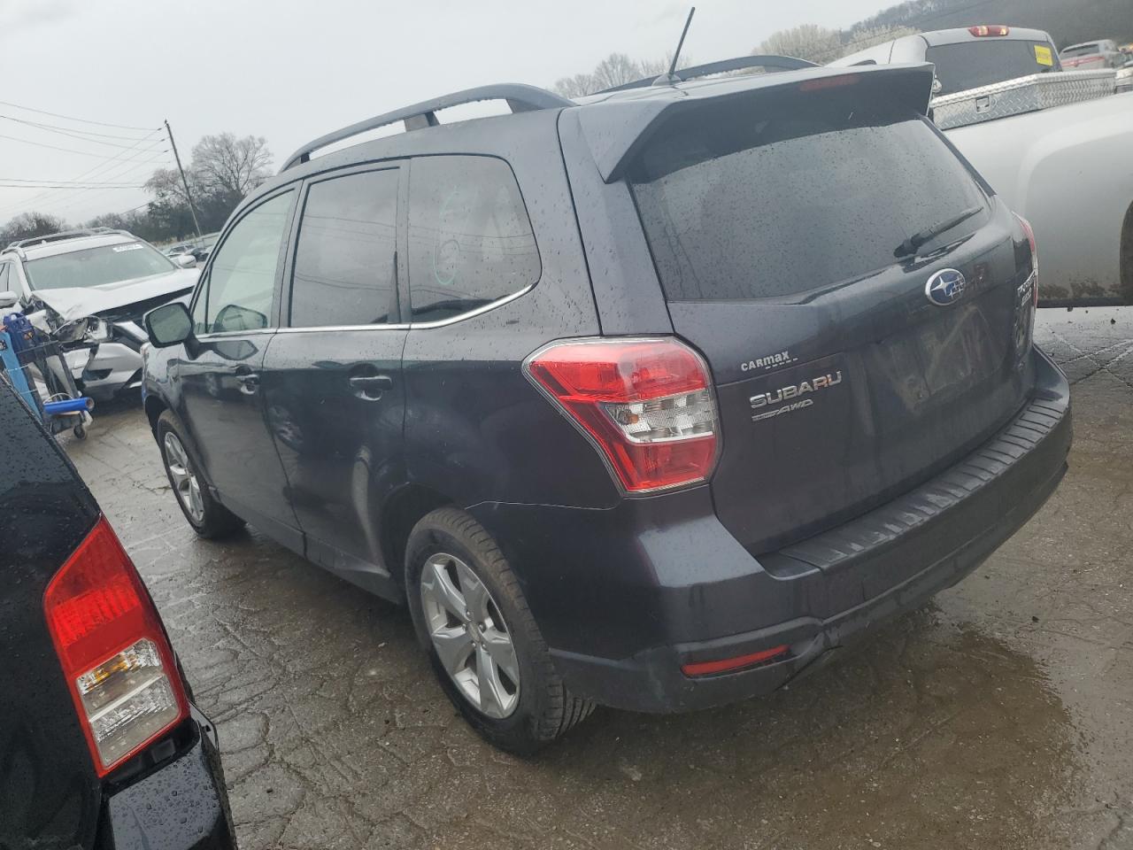 JF2SJAHC4EH422020  - SUBARU FORESTER  2014 IMG - 1