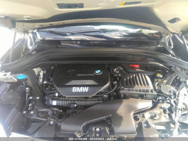 WBXHU7C34J5L09791  - BMW X1  2018 IMG - 9