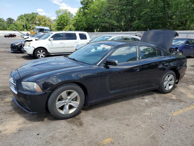 2C3CDXBG8DH531618  - DODGE CHARGER  2013 IMG - 0