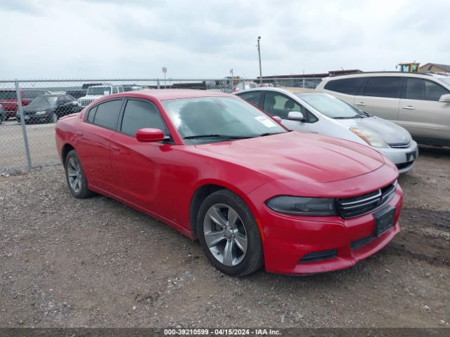 2C3CDXBG7FH907969  - DODGE CHARGER  2015 IMG - 0
