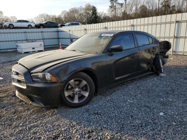 2B3CL3CG5BH507278  - DODGE CHARGER  2011 IMG - 0