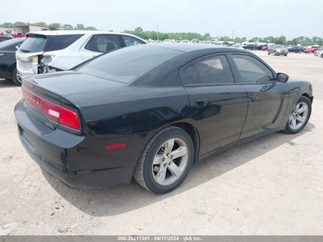 2C3CDXBG8DH622808  - DODGE CHARGER  2013 IMG - 3