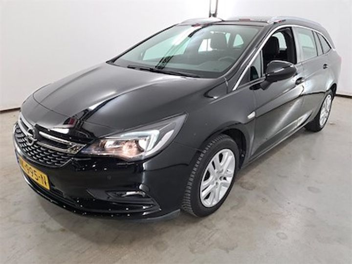 W0LBD8EA3H8052800  - OPEL ASTRA SPORTS TOURER  2017 IMG - 0