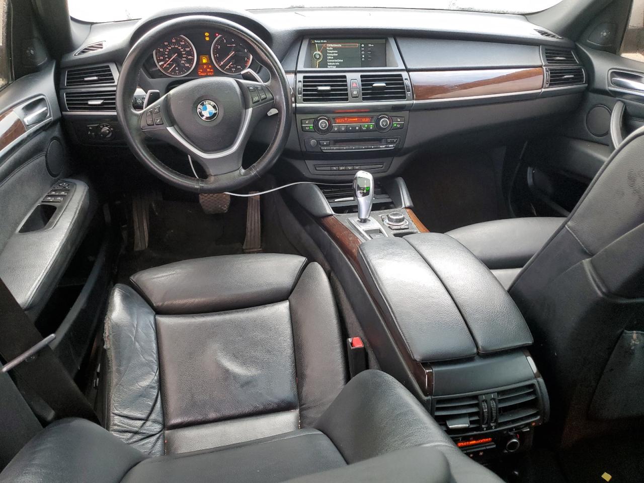 5UXFG2C51E0H11143  - BMW X6  2014 IMG - 7