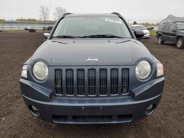 1J8FT47088D679401  - JEEP COMPASS  2008 IMG - 4