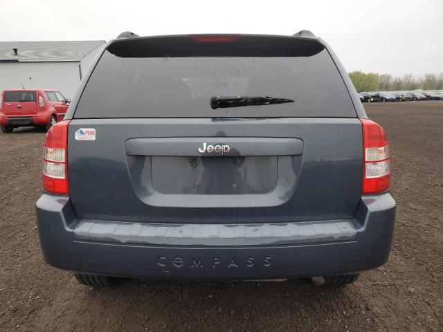 1J8FT47088D679401  - JEEP COMPASS  2008 IMG - 5