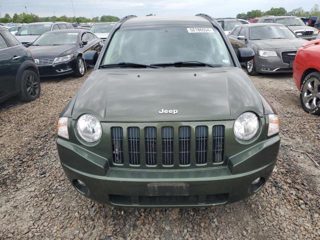 1J8FT47WX8D759965  - JEEP COMPASS  2008 IMG - 4