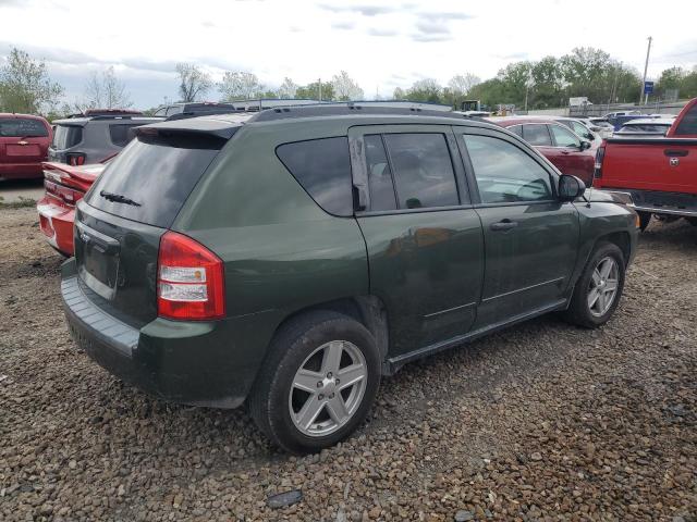 1J8FT47WX8D759965  - JEEP COMPASS  2008 IMG - 2