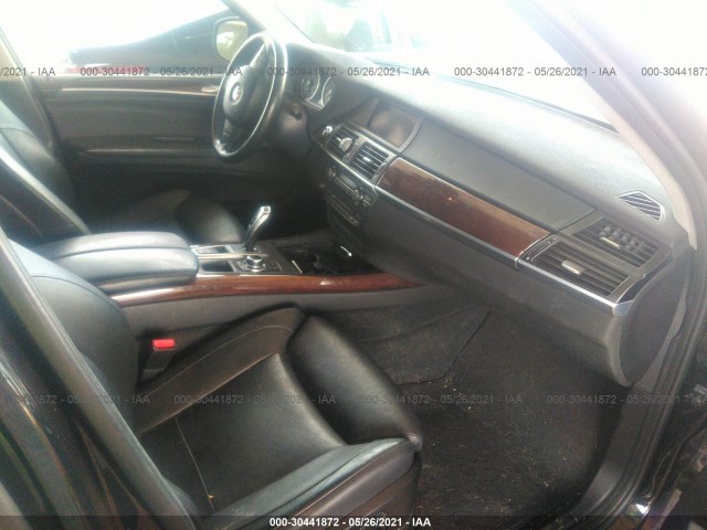 5UXZW0C50BL660522 CB1255EE - BMW X5  2011 IMG - 4