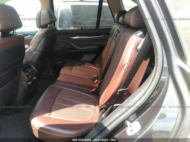 5UXKR0C57E0H20894 CE3772EA - BMW X5  2014 IMG - 7