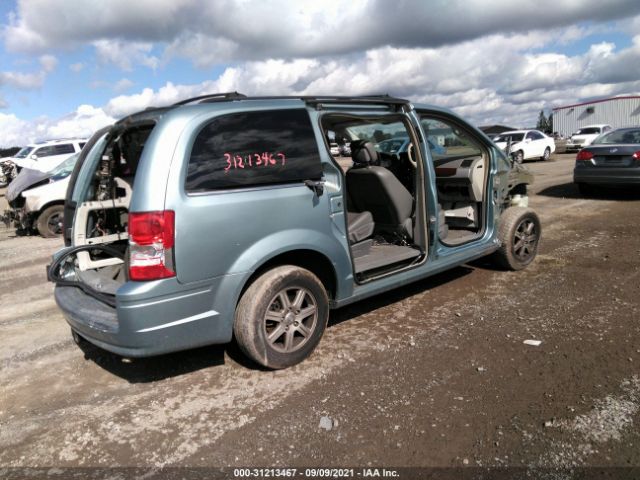 2A4RR5DX7AR329555  - CHRYSLER TOWN & COUNTRY  2010 IMG - 3