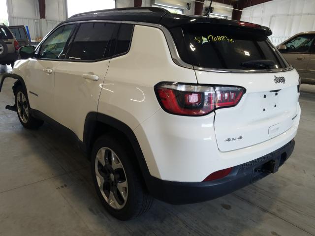 3C4NJDCB8JT458106 AT8515HP - JEEP COMPASS  2018 IMG - 2