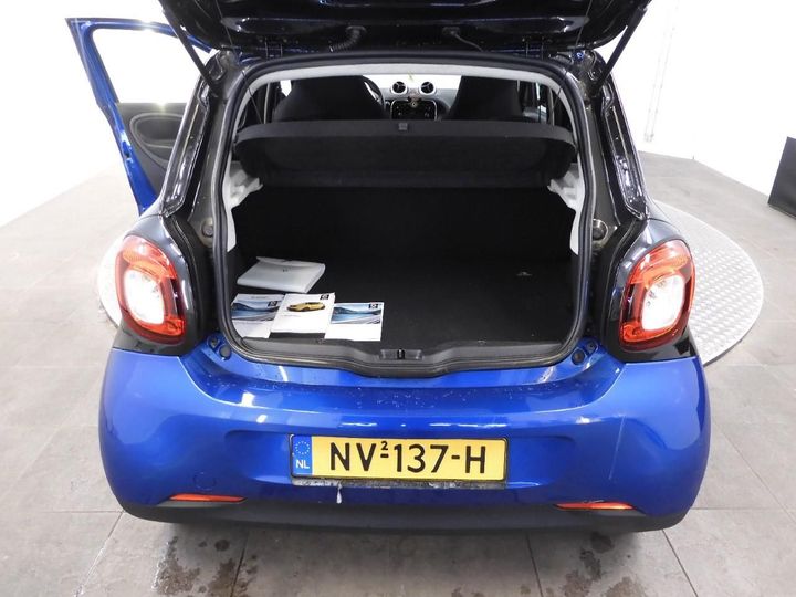 WME4530421Y129829  - SMART FORFOUR  2017 IMG - 6