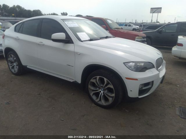 5UXFG8C54EL592714  - BMW X6  2014 IMG - 0