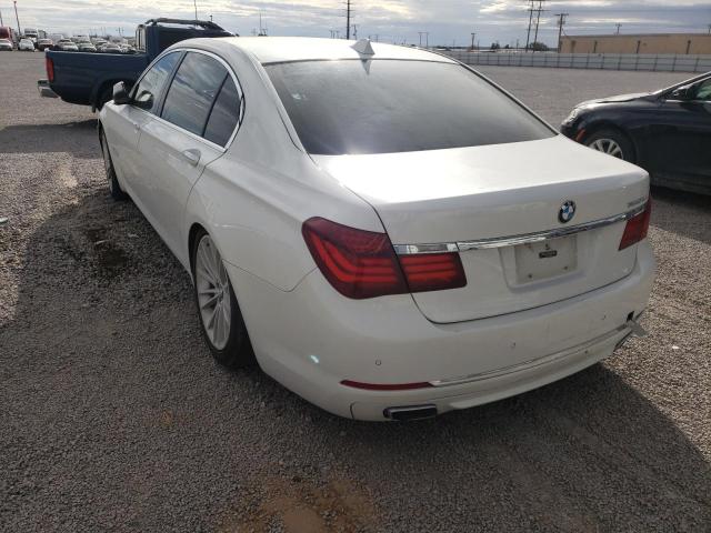WBAYE8C52ED135746  - BMW 750 LI  2014 IMG - 2