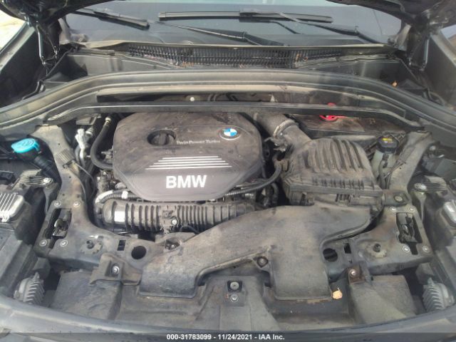 WBXHT3Z38H4A65195  - BMW X1  2017 IMG - 9