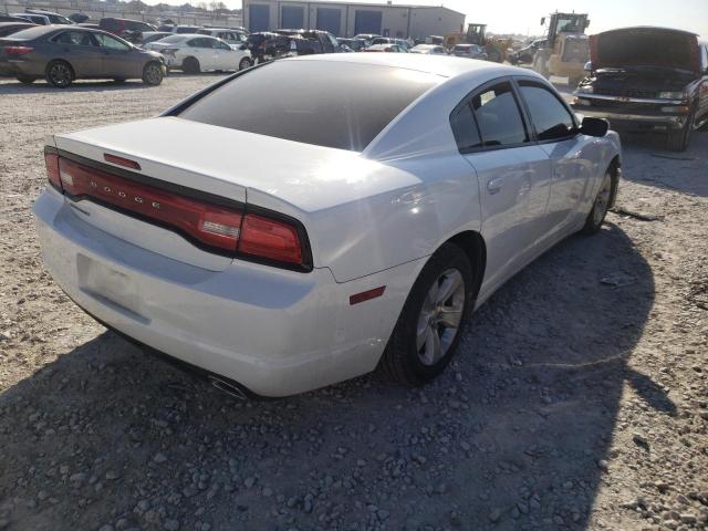 2C3CDXBG7CH202259  - DODGE CHARGER  2012 IMG - 3