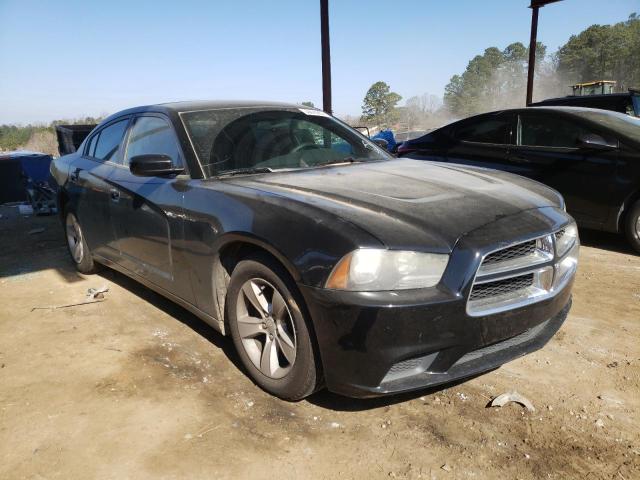 2C3CDXBG7CH185253  - DODGE CHARGER  2012 IMG - 0