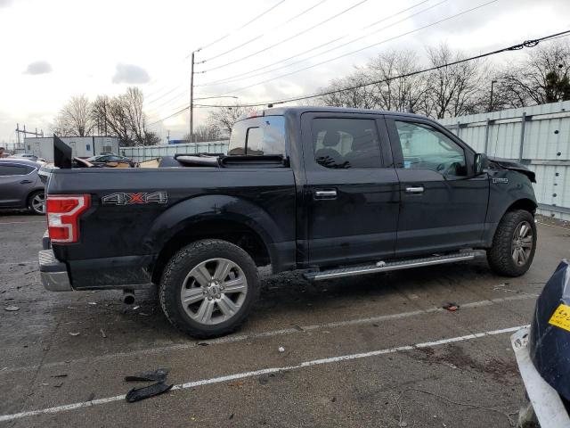 1FTEW1E4XKFB14593  - FORD F-150  2019 IMG - 2