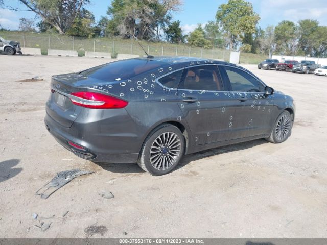 3FA6P0T9XHR373225  - FORD FUSION  2017 IMG - 3