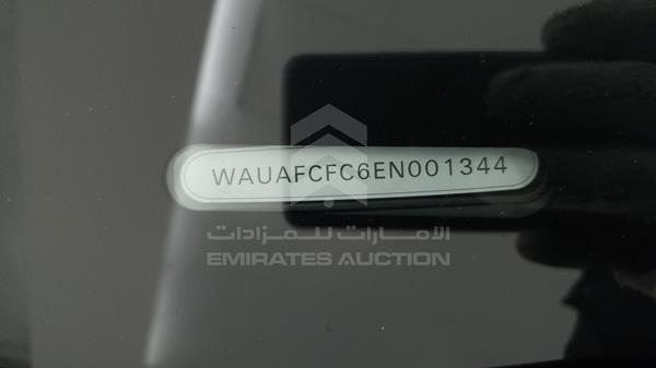 WAUAFCFC6EN001344  - AUDI A6  2014 IMG - 3