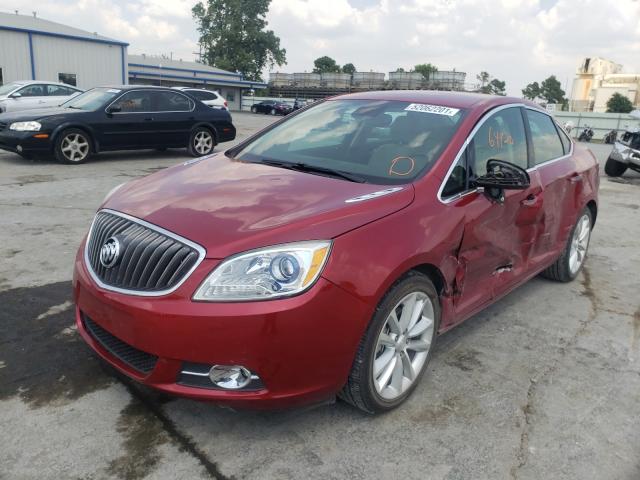 1G4PS5SK7D4250771  - BUICK VERANO  2013 IMG - 1