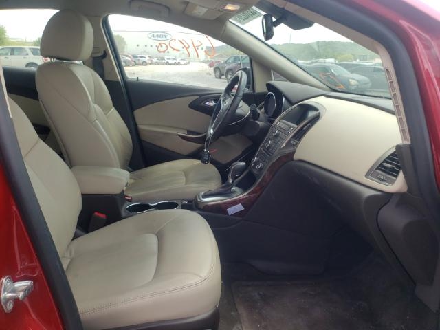 1G4PS5SK7D4250771  - BUICK VERANO  2013 IMG - 4