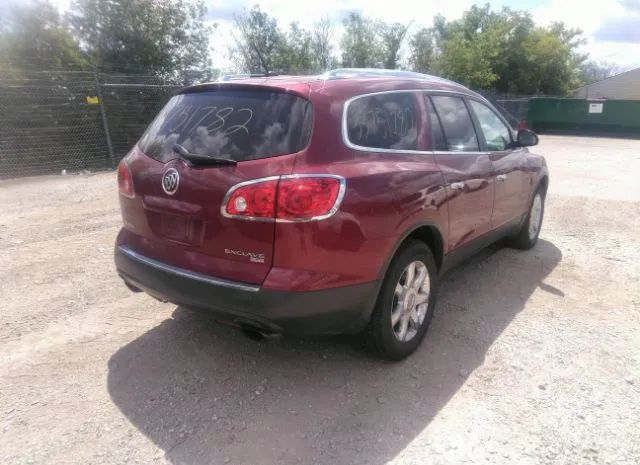 5GALVBED8AJ202149  - BUICK ENCLAVE  2010 IMG - 3