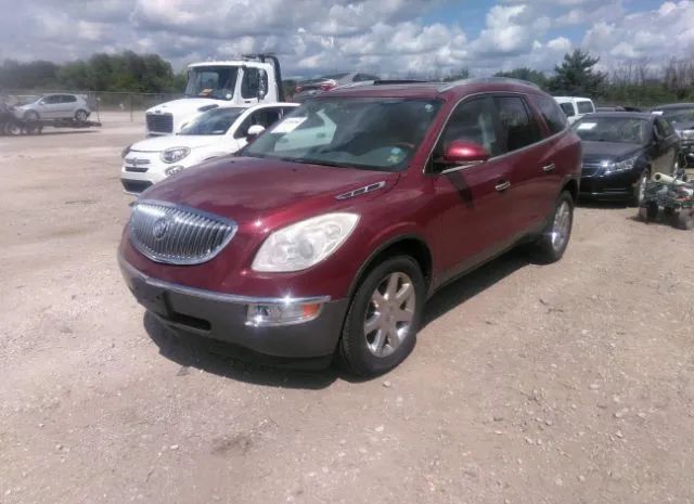 5GALVBED8AJ202149  - BUICK ENCLAVE  2010 IMG - 1