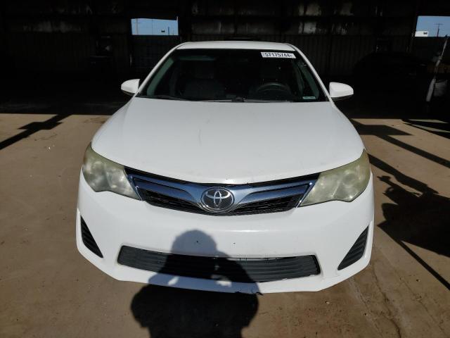 4T4BF1FK0CR261133  - TOYOTA CAMRY  2012 IMG - 4