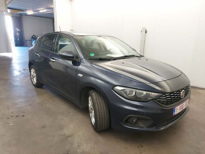 ZFA35600006G70101  - FIAT TIPO  2017 IMG - 27