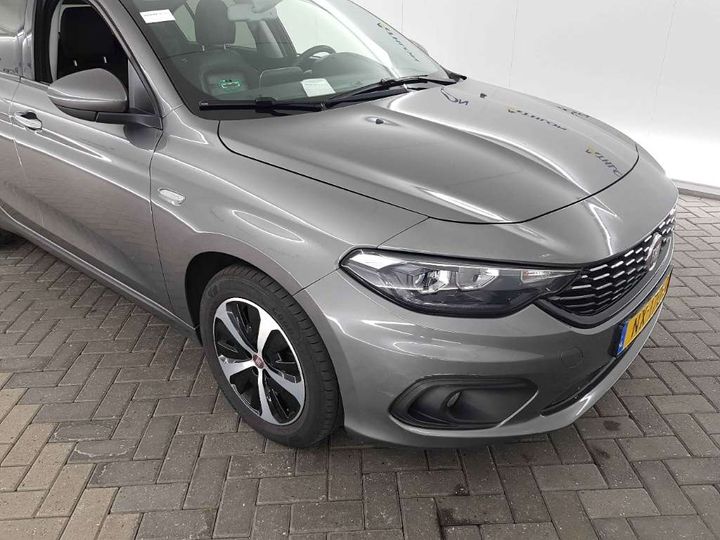 ZFA35600006G01698  - FIAT TIPO  2017 IMG - 18