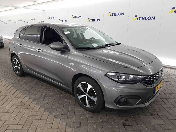 ZFA35600006G01698  - FIAT TIPO  2017 IMG - 2