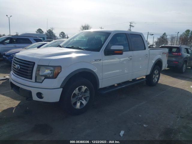 1FTFW1EF2BFB20426  - FORD F-150  2011 IMG - 1