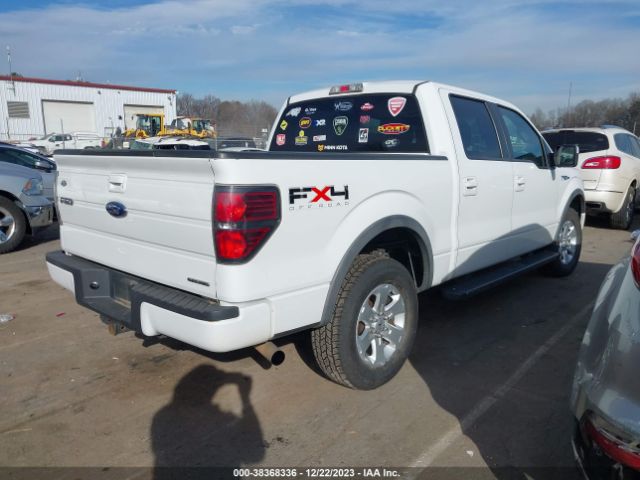 1FTFW1EF2BFB20426  - FORD F-150  2011 IMG - 3