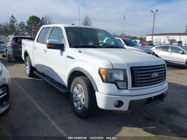 1FTFW1EF2BFB20426  - FORD F-150  2011 IMG - 0