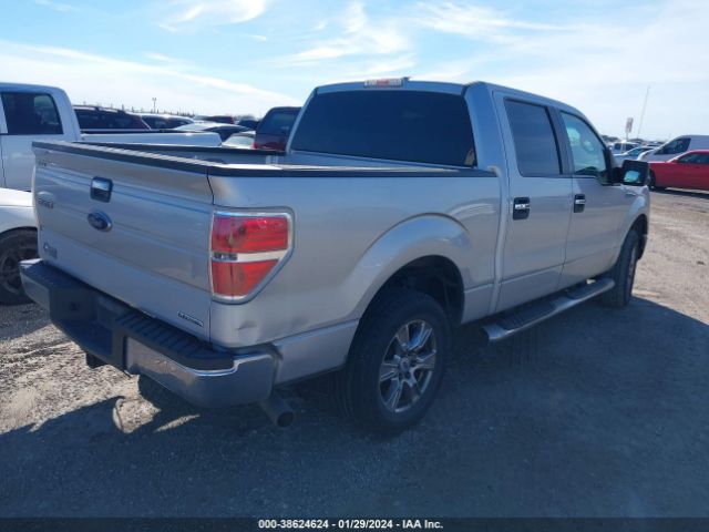1FTFW1CF6DKD89218  - FORD F-150  2013 IMG - 3
