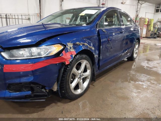 3FA6P0T95GR373034  - FORD FUSION  2016 IMG - 5