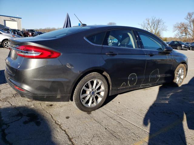 3FA6P0H71HR416437  - FORD FUSION  2017 IMG - 2