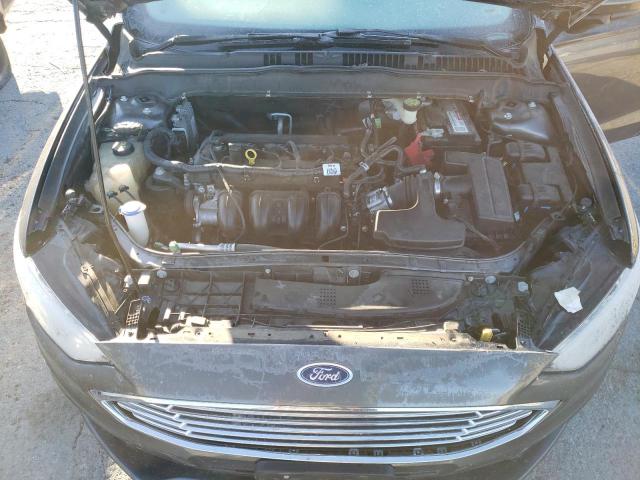 3FA6P0H71HR416437  - FORD FUSION  2017 IMG - 10