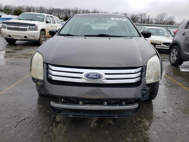3FAFP07Z56R206004  - FORD FUSION  2006 IMG - 4
