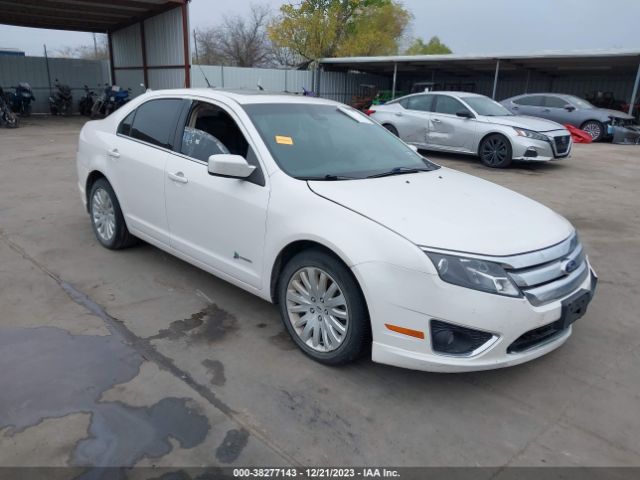 3FADP0L33CR414399  - FORD FUSION  2012 IMG - 0
