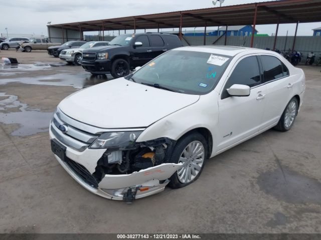 3FADP0L33CR414399  - FORD FUSION  2012 IMG - 5