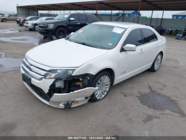 3FADP0L33CR414399  - FORD FUSION  2012 IMG - 1