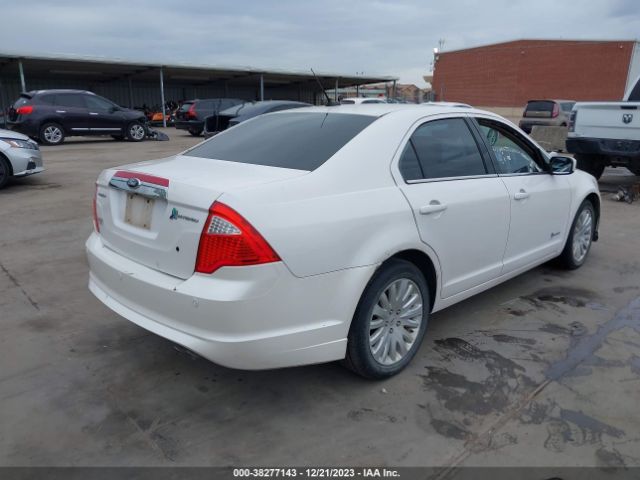 3FADP0L33CR414399  - FORD FUSION  2012 IMG - 3