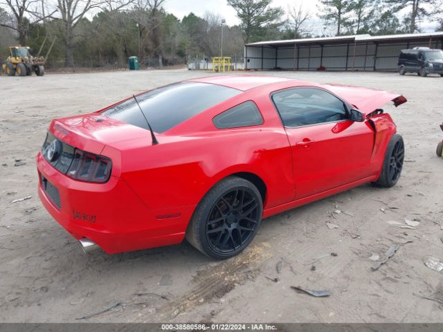 1ZVBP8AM3E5302314  - FORD MUSTANG  2014 IMG - 3