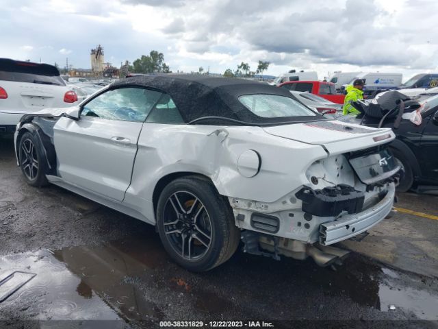 1FATP8FF7K5181712  - FORD MUSTANG  2019 IMG - 2