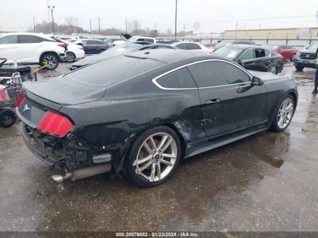 1FA6P8TH5H5344191  - FORD MUSTANG  2017 IMG - 3