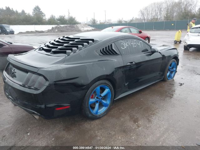 1FA6P8AM8F5325499  - FORD MUSTANG  2015 IMG - 3
